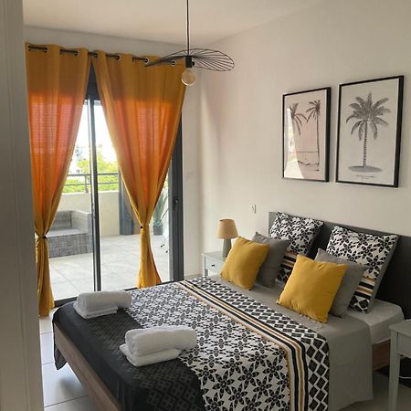 La Terrasse Du Lagon Saint Pierre Ngoại thất bức ảnh