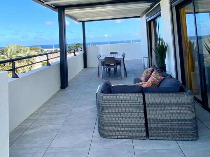 La Terrasse Du Lagon Saint Pierre Ngoại thất bức ảnh