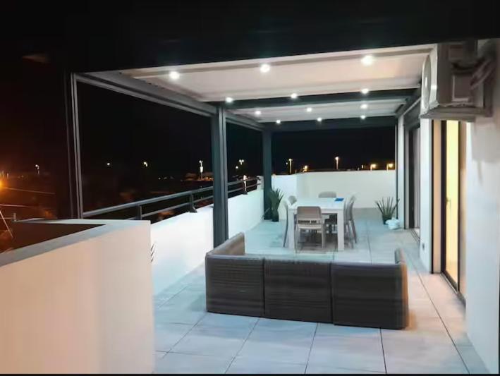 La Terrasse Du Lagon Saint Pierre Ngoại thất bức ảnh