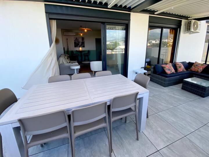 La Terrasse Du Lagon Saint Pierre Ngoại thất bức ảnh