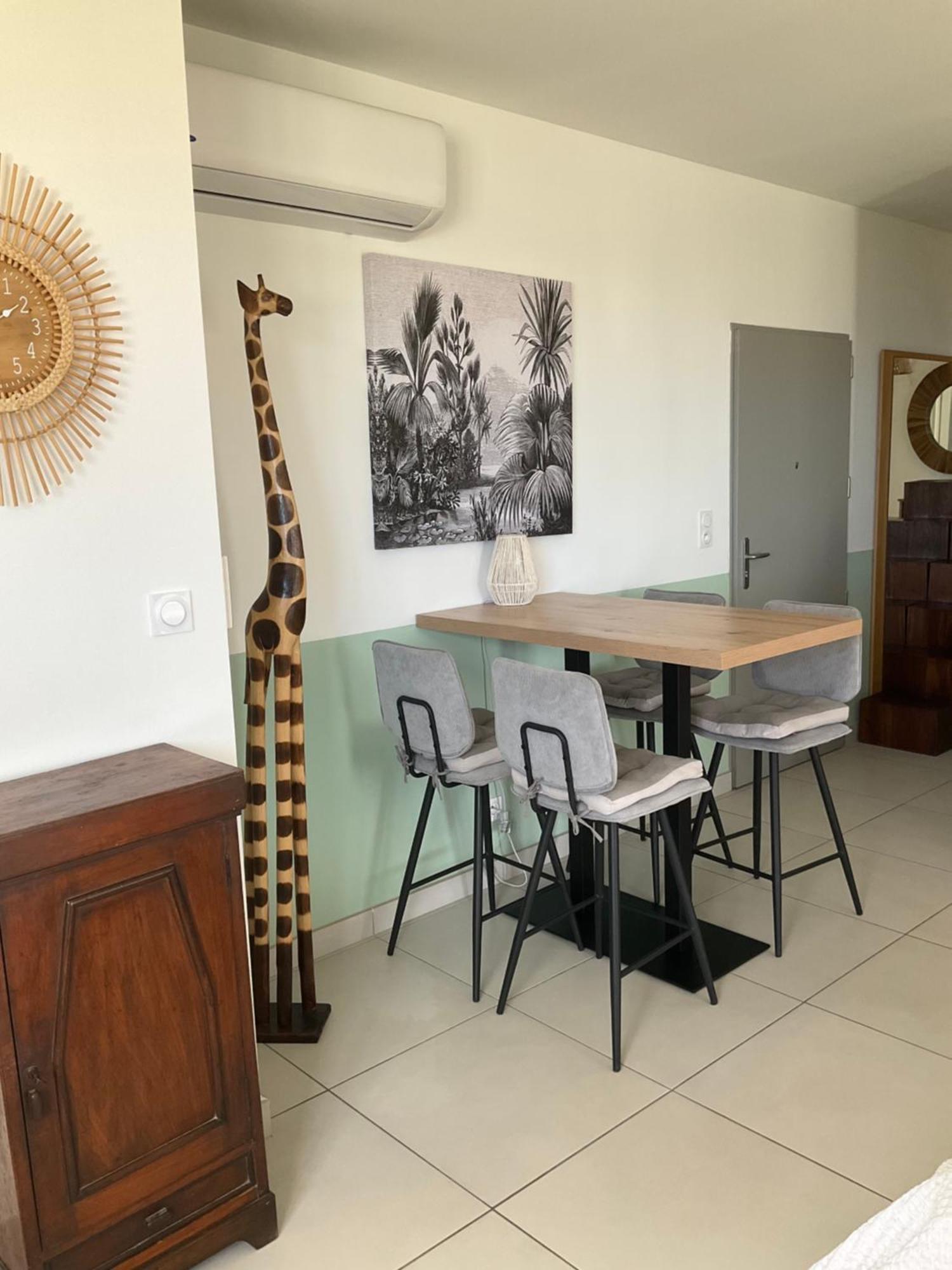 La Terrasse Du Lagon Saint Pierre Ngoại thất bức ảnh