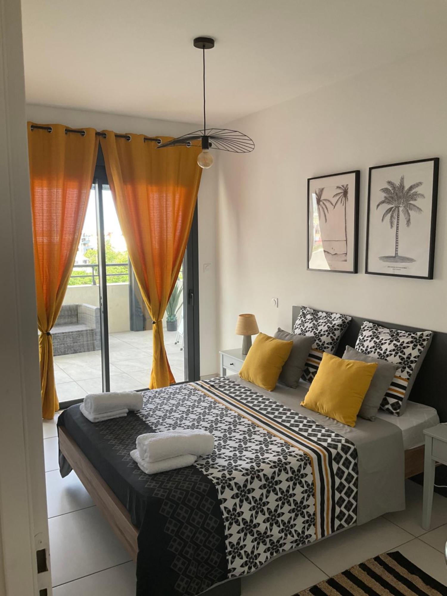La Terrasse Du Lagon Saint Pierre Ngoại thất bức ảnh